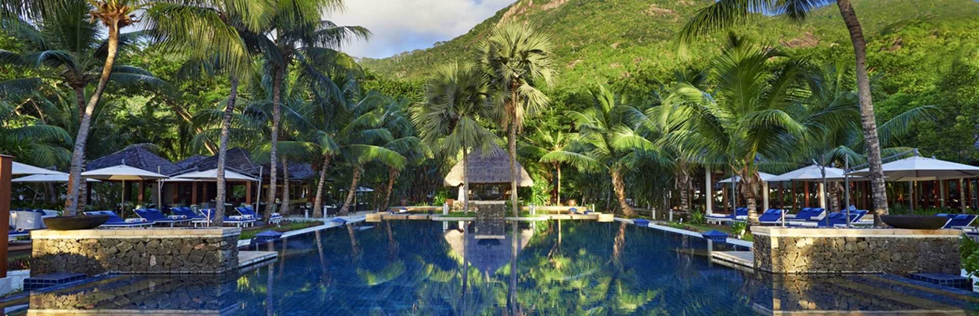 Hilton Seychelles Labriz Resort & Spa